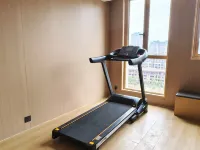 Meijia Hotel (Langxi Guogou Plaza) Hoteles en Langxi
