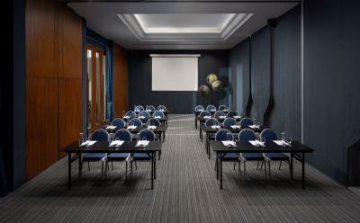 Meeting Rooms Avista Hideaway Phuket Patong - MGallery (SHA Extra Plus) Photo