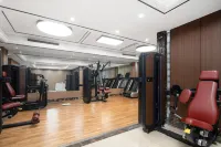 Zhan Ye International Hotel Hotels in Shou County