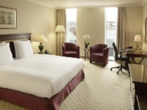 Hilton Antwerp Old Town Hotels in Antwerp