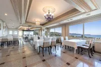 Donghae Boyang Hot Spring Convention Hotel Hotels in Donghae-si