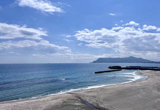 1. 와카마츠 핫 스..