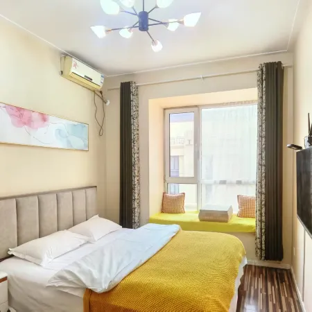 Yizhan Homestay