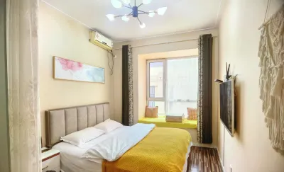 Yizhan Homestay Hotels in Langfang