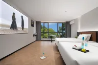 Miyang Apartment Hotel (Yueyang County)