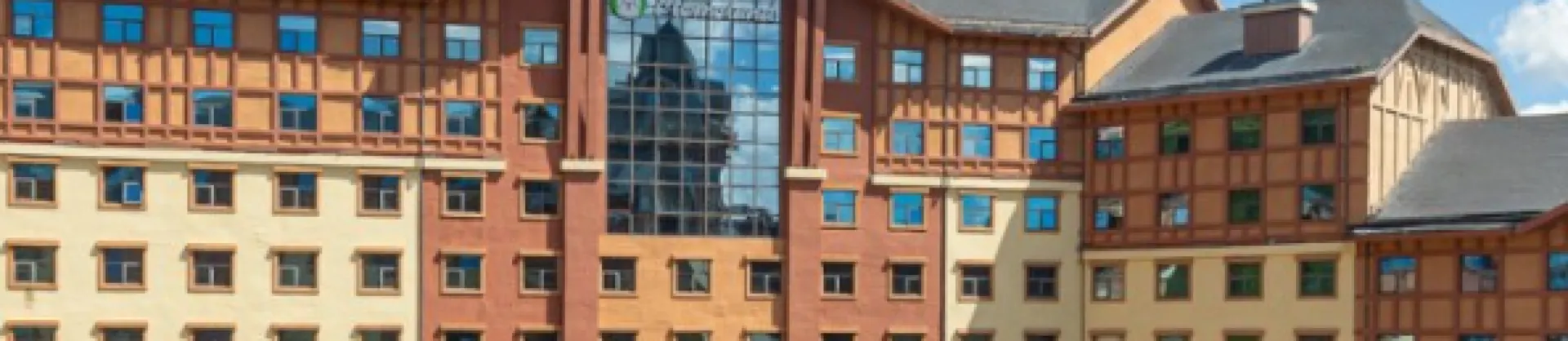 4-Star Select Hotels