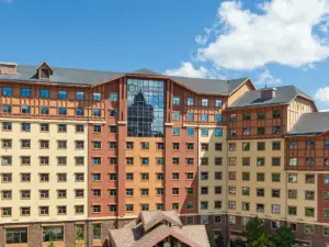 Top 10 Ski Hotels in Changbaishan International Resort