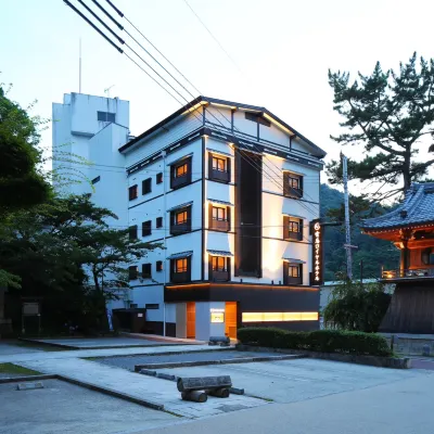 Arima Royal Hotel Hotels near Tanasangen Park