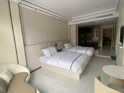大新德天瀑布情賓館（德天瀑布景區店）