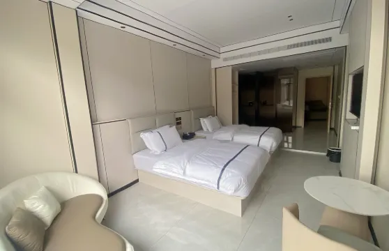 大新德天瀑布情賓館（德天瀑布景區店）