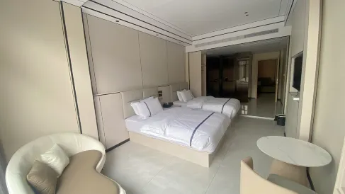 Detian Pubuqing Hotel