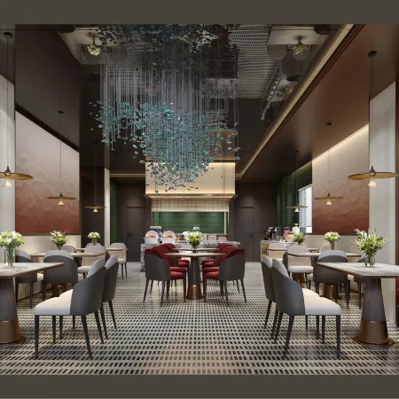 Yisen Hotel