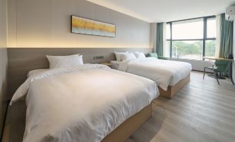 Tiantian Premium Hotel