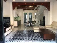 Longs Beach House - Wonderland Ho Tram فنادق في دآت دؤ ضلع