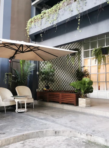 รูปภาพของคอลเลคชั่น โอ เดอะ สเปดส์ โฮสเทล