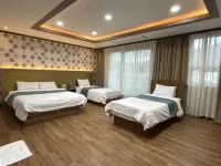 Arisu Gyeongju Hotel