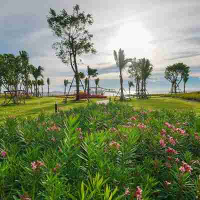 シンフォニー Hotel Exterior