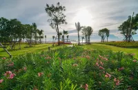 Symphony of the Sea Hotels in der Nähe von Wat Khao Din
