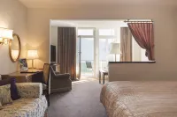 Seiler au Lac Hotels in Iseltwald