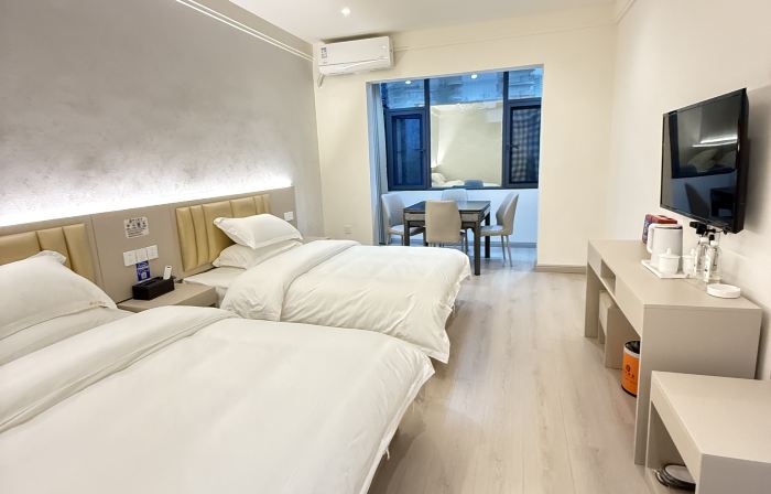 SHUN XIN HOTEL