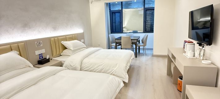 SHUN XIN HOTEL Hotéis em Qingzhen