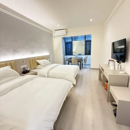 SHUN XIN HOTEL