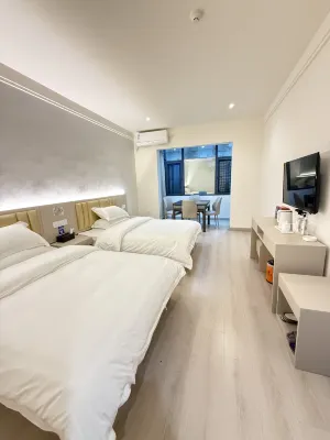 SHUN XIN HOTEL Hotels near Chaofeng Temple