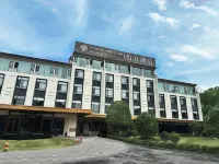 Yvonne Hotel