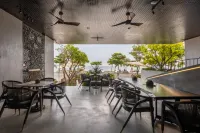 ลีฟ บีชฟร้อนท์ โรงแรม ดานัง