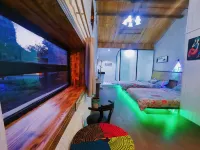 Huangyao Ancient Town Qiuguniang Qingfeng Chinese Inn (Shuixianrong)