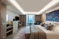 Concorde luxury resort casino - 5 ดาว