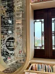 Manting | Minimalism · Space Art Atmosphere · City View Time Hotel