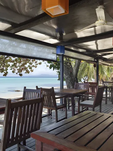 รูปภาพของมะลิ เกาะกระดาน