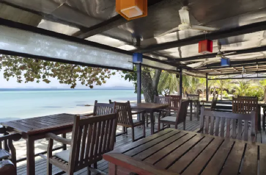 Mali Resort Koh Kradan