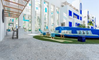 Cloud 7 Residence Ayla Aqaba