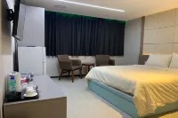 Hotel Kaya Puerto Galera 할리지 비치 주변 호텔