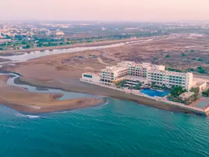 Radisson Blu Hotel and Resort, Sohar