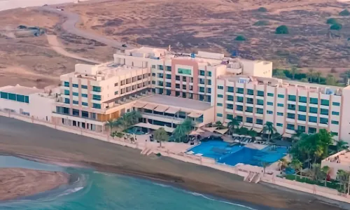 Radisson Blu Hotel and Resort, Sohar