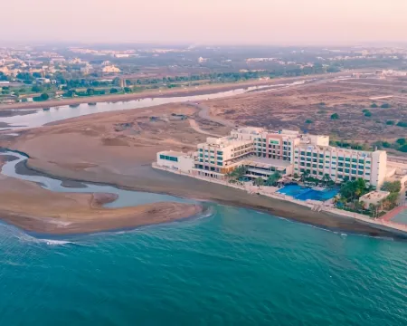 Radisson Blu Hotel and Resort, Sohar Hotels in Sohar