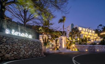 Xia Men  Almeta Fairyland