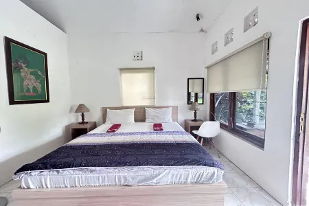 Carla Garden Отели в г. Pakem