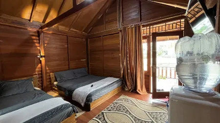 Fifa Cabin 2 By Fifa Grup