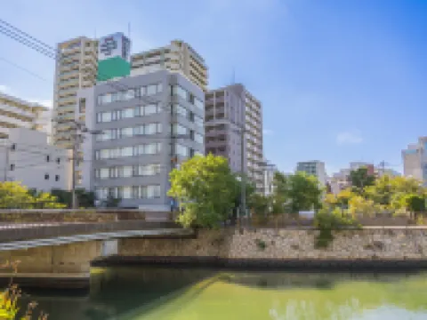 Hotel Hakata Nakasu Inn Hotels in Fukuoka