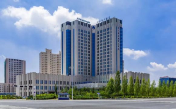 Wulanchabu Berun Hotel