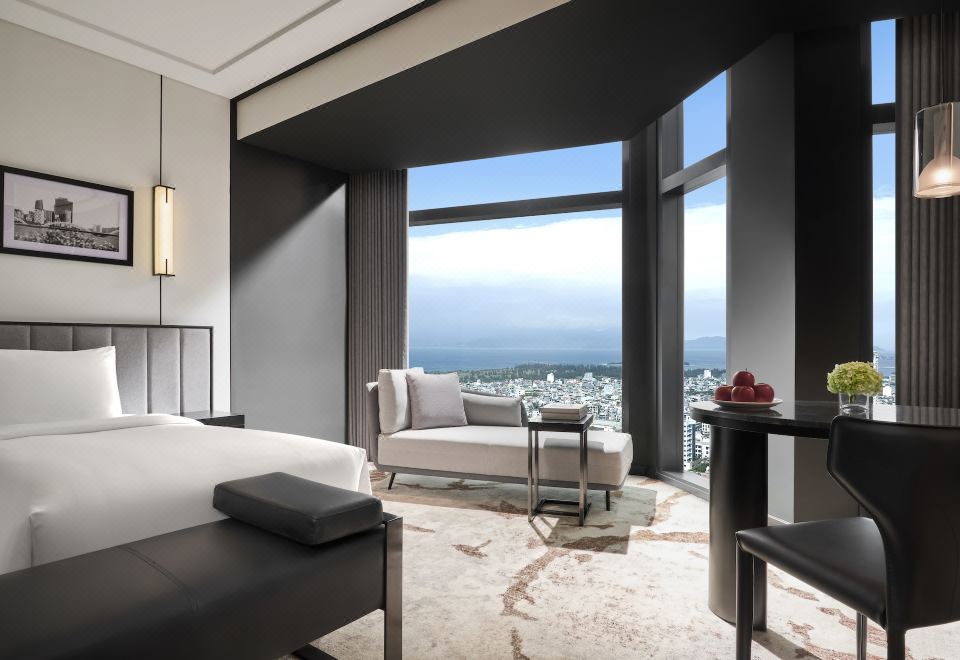 크라운 플라자 다낭 시티 센터