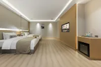 Ba Sha Hotel Hotel di Congjiang