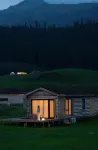 선산젠·허팅산인ValleVive 리조트 홈스테이（허무라오춘） 허무 전망대 주변 호텔