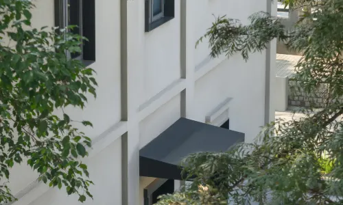 Soul Touch Hotel (The Consulate-General of German in Gulangyu)