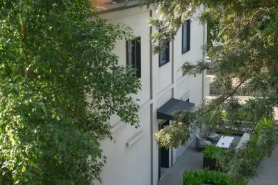 Soul Touch Hotel (The Consulate-General of German in Gulangyu)