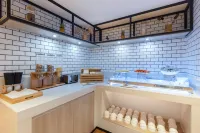 宜尚飯店（崇左友誼大道高鐵南站店） - 早餐